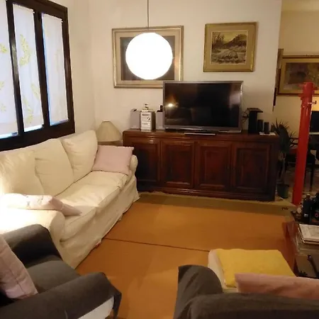 Séjour chez l'habitant William Quartu SantʼElena
