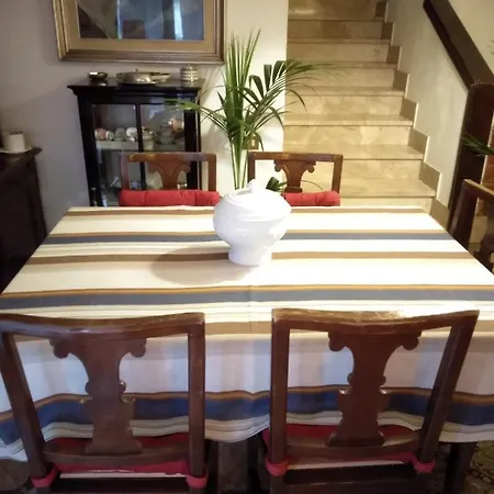 William Séjour chez l'habitant *