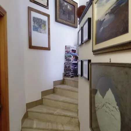 Séjour chez l'habitant William