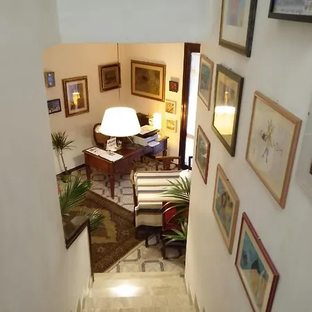 Séjour chez l'habitant William *