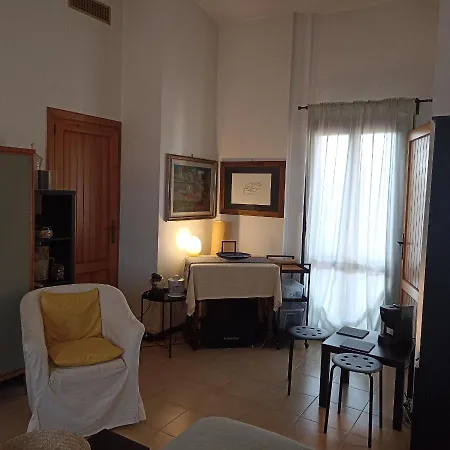 Séjour chez l'habitant William