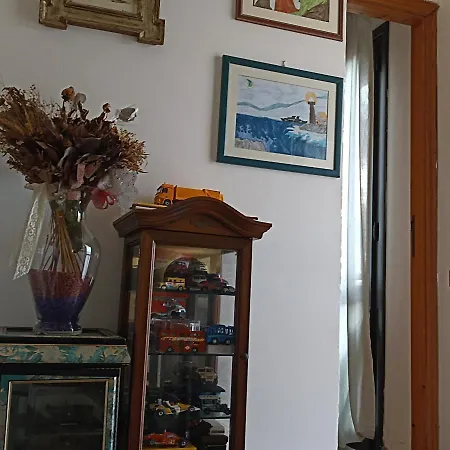 William Séjour chez l'habitant