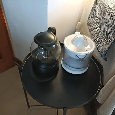 Séjour chez l'habitant William Quartu SantʼElena