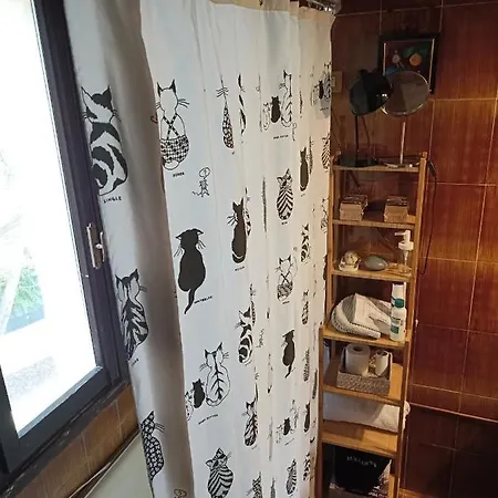 Séjour chez l'habitant William *