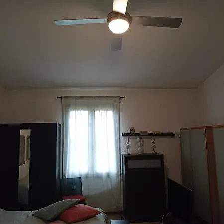 Séjour chez l'habitant William Quartu SantʼElena