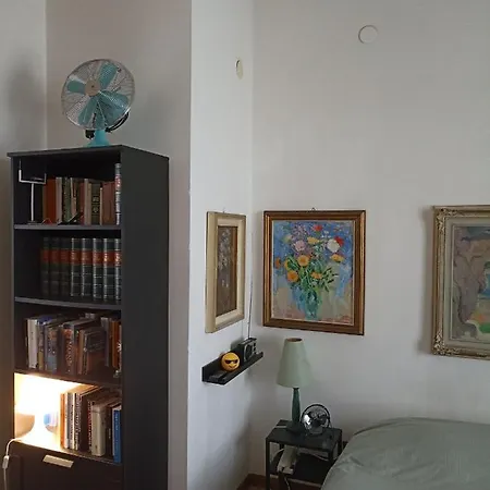 William Séjour chez l'habitant *