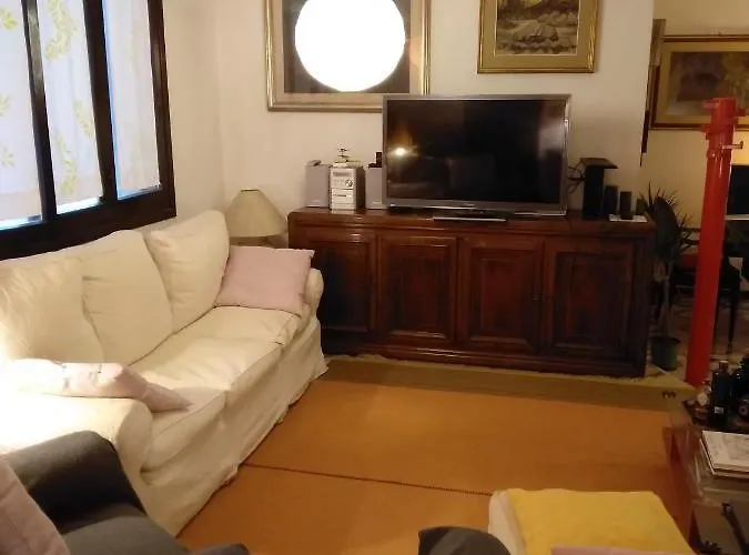 Homestay William Quartu Sant'Elena