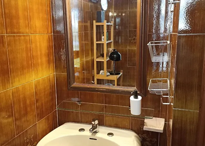 William Homestay Quartu Sant'Elena