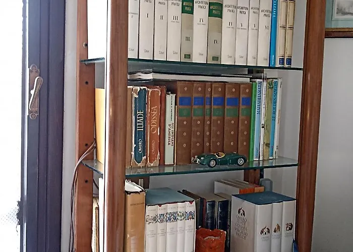 William Homestay Quartu Sant'Elena