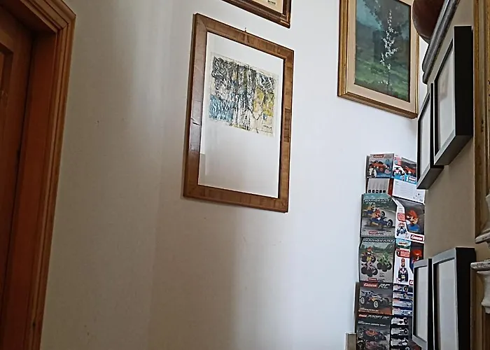 Homestay William Quartu Sant'Elena