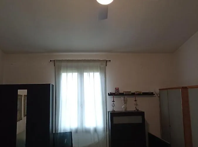 Homestay William Quartu Sant'Elena