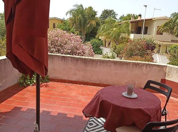 Homestay William Quartu Sant'Elena