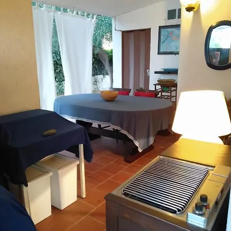 Quarto em Acomodações Particulares William *