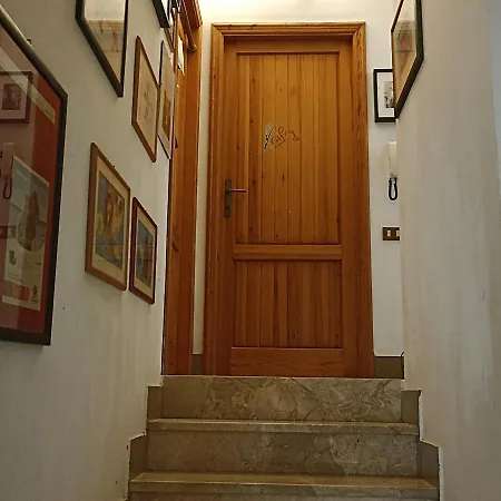 William Quarto em Acomodações Particulares