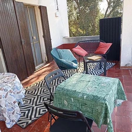 William Homestay szállás