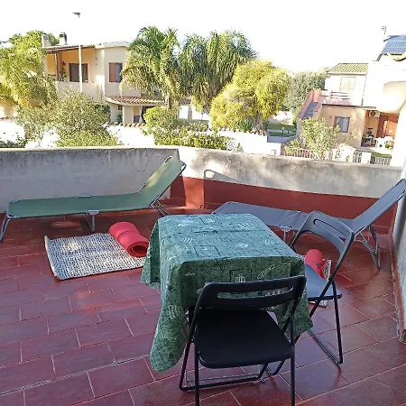 Rum i privatbostad William *