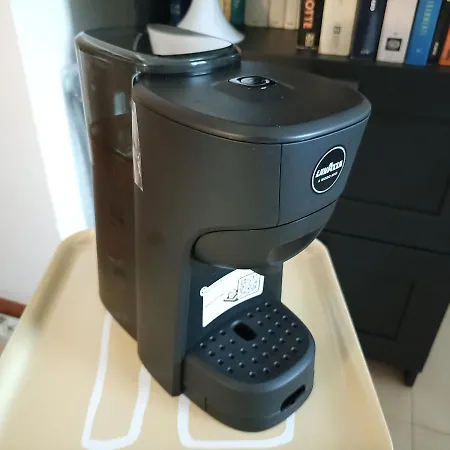 William Homestay szállás Quartu SantʼElena