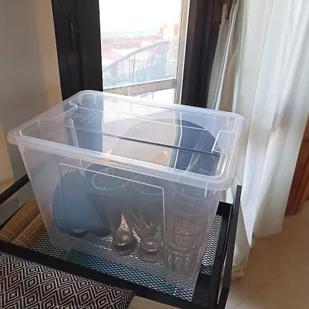 Homestay szállás William *