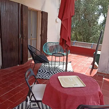 William Homestay szállás