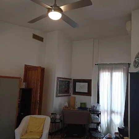 William Quarto em Acomodações Particulares