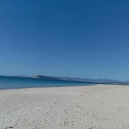 ホームステイ William クアルトゥ・サンテーレナ