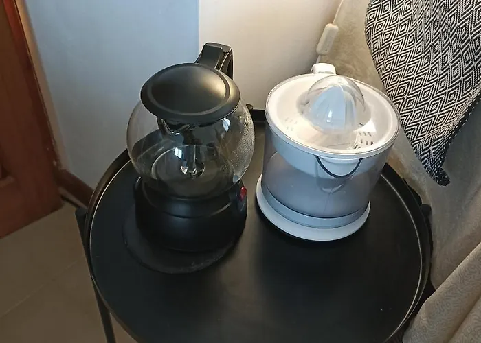 Homestay szállás William Quartu SantʼElena