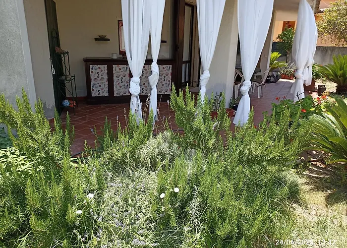 William Homestay szállás