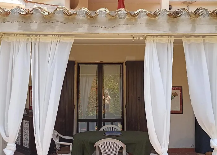 William Homestay szállás