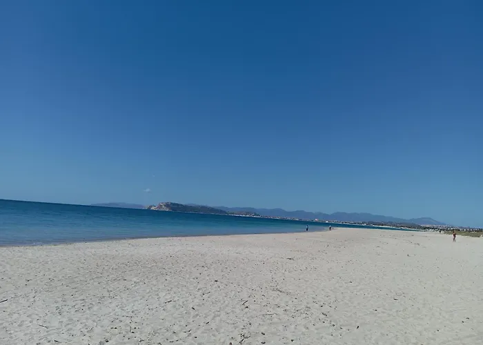 Homestay szállás William Quartu SantʼElena